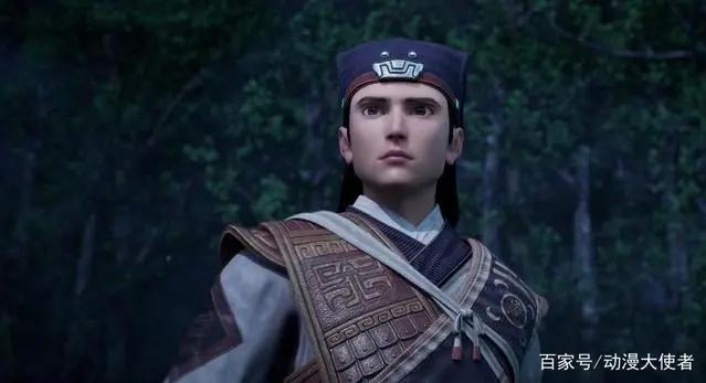 观海策：一部因为没有经费宣传的动漫，三集的剧情高达上亿播放量