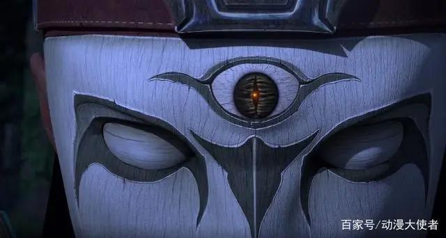 观海策：一部超燃的动漫，画风超越秦时，国漫的时代已经走了过来