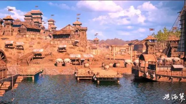 一部开播前凭PV很火，但开播后却一落千丈的动画—观海策