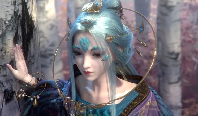 连续3天“轰动”国漫圈？《灵笼》这次终于迎来“挑战”了