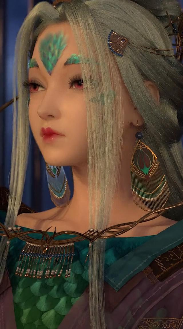 连续3天“轰动”国漫圈？《灵笼》这次终于迎来“挑战”了