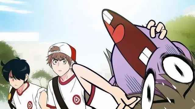 《快把我哥带走》：沙雕兄妹欢乐多，相爱相杀的背后是爆笑