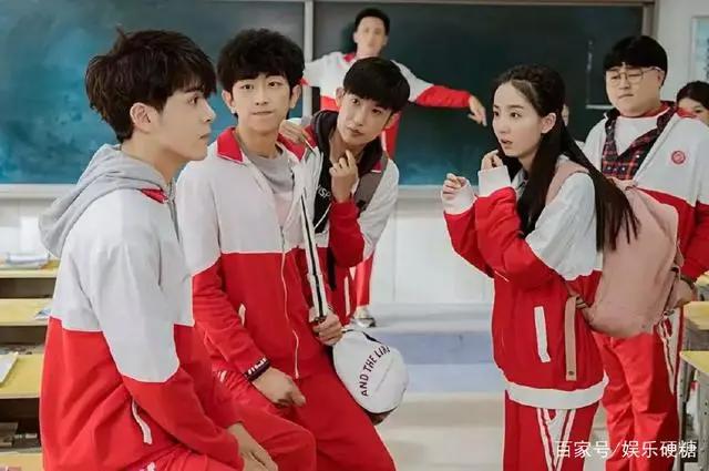 《快把我哥带走》6天狂扫近2亿票房，漫改IP终于要起飞？