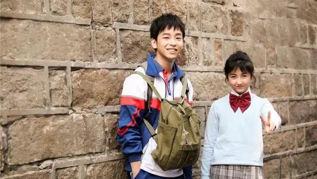 《快把我哥带走》未来需有你在，这种漫画感的兄妹情真的存在吗？