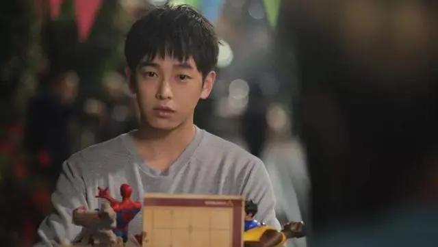 《快把我哥带走》未来需有你在，这种漫画感的兄妹情真的存在吗？