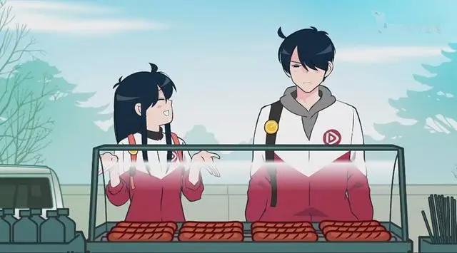 最新校园漫《快把我哥带走》，不不不！还是快把我哥带回来！