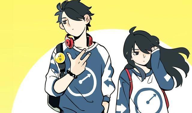 动漫向：国漫伪妹控番《快把我哥带走》这只是单纯的兄妹吗