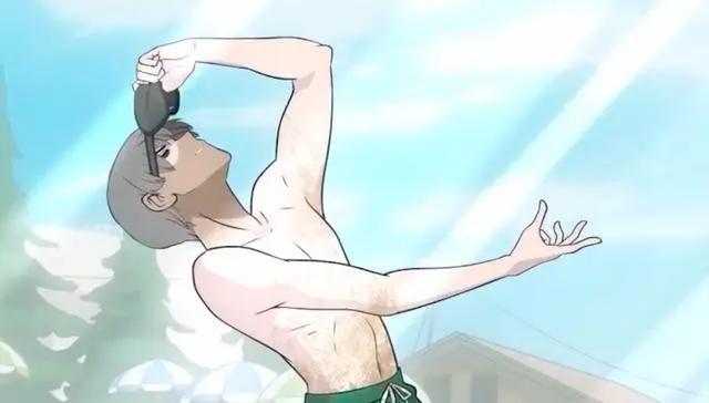 快把我哥带走：一集才三五分钟的国产动漫，有啥好看的？