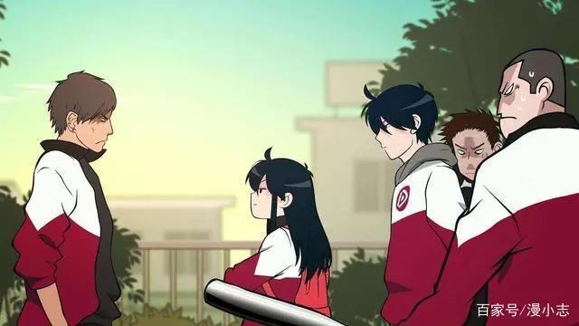 中日合拍的动画片，《快把我哥带走》为何如此成功？