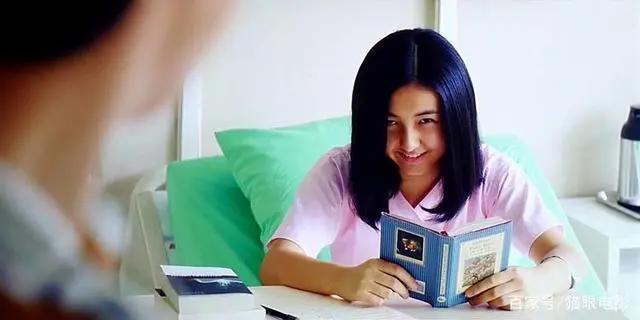 彭昱畅曾被《唐人街探案》里张子枫的笑吓出阴影，现却要一起演戏