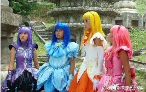 从二次元到三次元，国产漫改剧“破壁”难