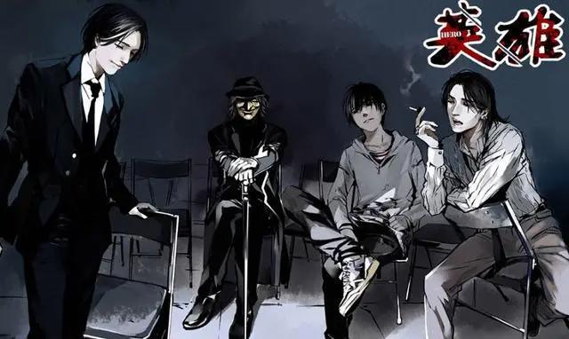 快把我哥带走：快哥精彩，却不是幽·灵的巅峰，这几部都不输快哥