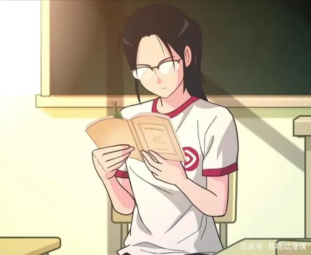 动漫《快把我哥带走》：班长优乐真的喜欢时分吗？