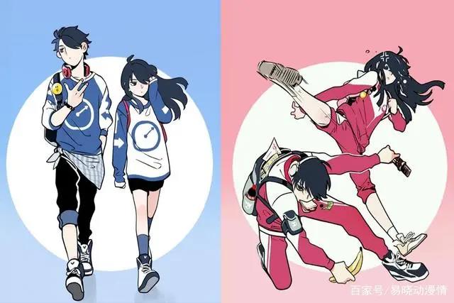 动漫《快把我哥带走》：班长优乐真的喜欢时分吗？