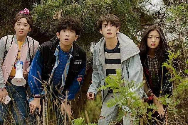 《快把我哥带走》漫改剧最成功一部，动漫电视剧电影版本统统都有