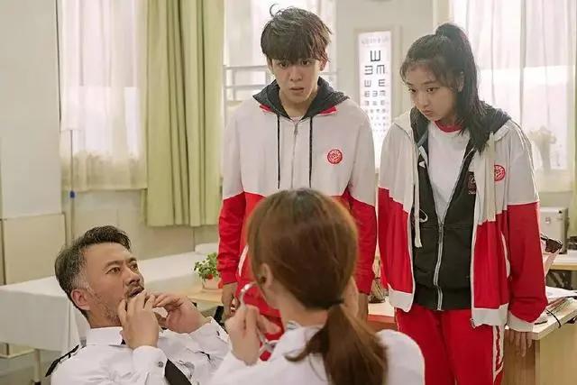 《快把我哥带走》漫改剧最成功一部，动漫电视剧电影版本统统都有