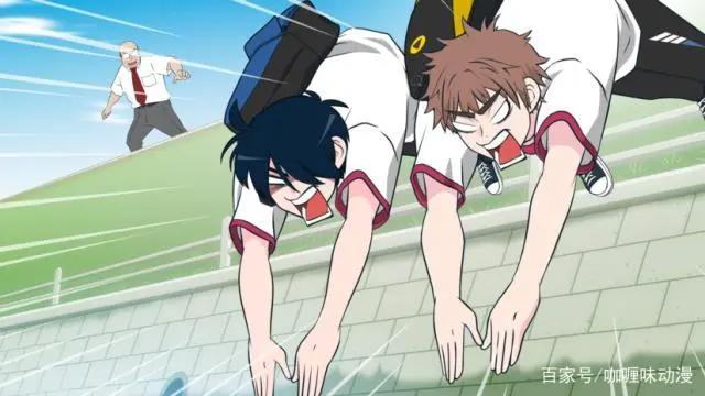 期待《快把我哥带走》第三季，斗智斗勇的兄妹却是那样的相亲相爱