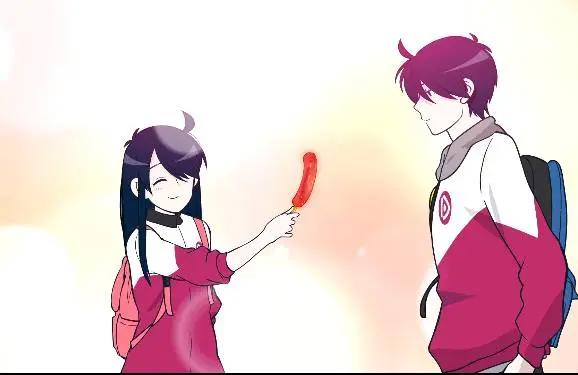 国漫《快把我哥带走》真人版电影、电视剧来临，有她就难看不了