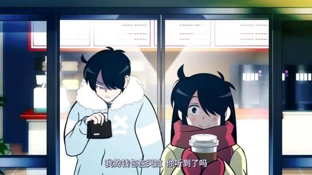 快把我哥带走：此动漫有兄妹的一定要看！