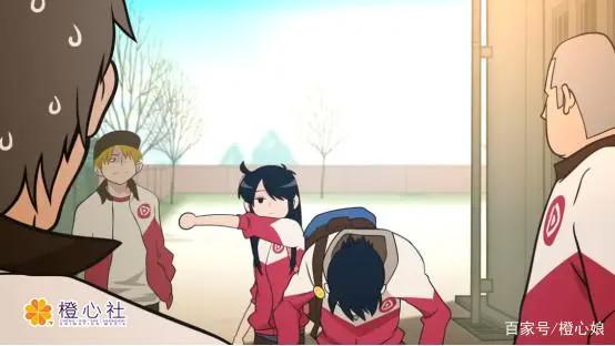 快把我哥带走吧，一部搞笑又有趣的国产动漫