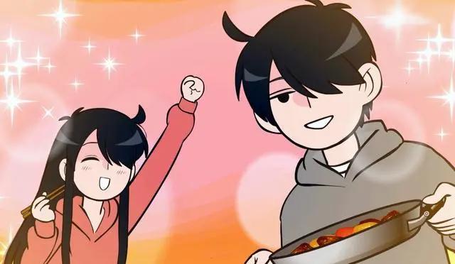 《快把我哥带走吧》动画第3季要播了