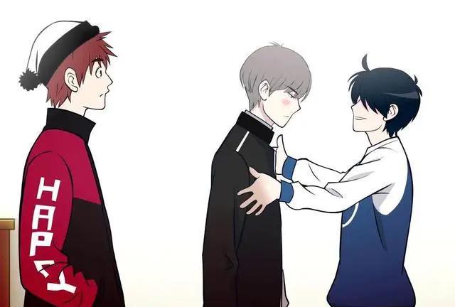 《快把我哥带走吧》动画第3季要播了