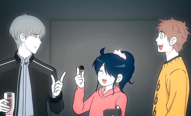 动漫推荐：快把我哥带走真好看，原作者是对双胞胎姐妹！