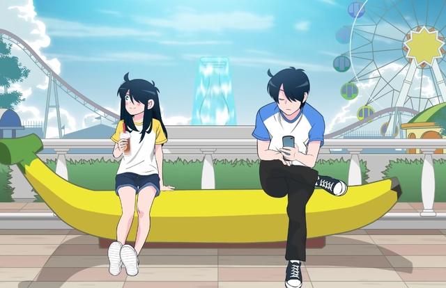 动漫推荐：快把我哥带走真好看，原作者是对双胞胎姐妹！