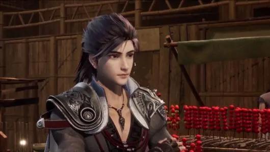 《流星幻剑》：学艺不精又想去浪的少侠叶不归的冒险之旅！