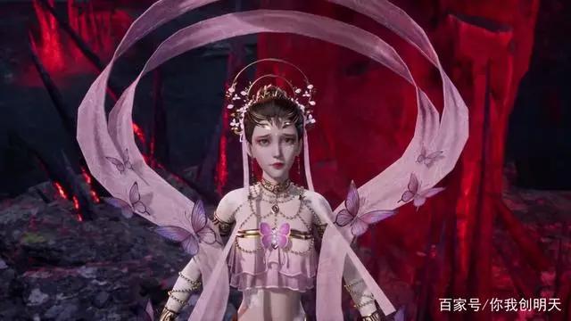 #流星幻剑：男主自恋邪魅，女主漂亮但彼此互相关心