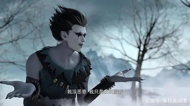 AI崛起：如果NPC越来越人性化，那人类和NPC的区别又在哪里呢？