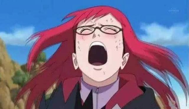 红发动漫角色“套路深”，女的性感男的狂野，还有一种是“变态”