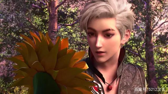 《逆转次元》纵使被虚拟与现实分开，你我的友谊也能冲破次元隔阂