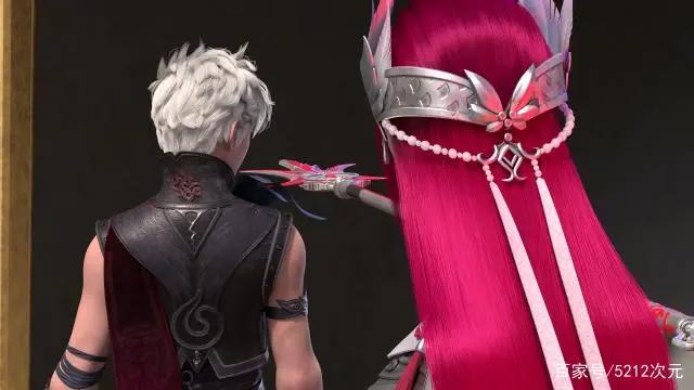 《逆转次元》纵使被虚拟与现实分开，你我的友谊也能冲破次元隔阂