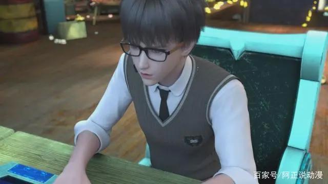 未来的游戏该怎么玩，这部作品能告诉你