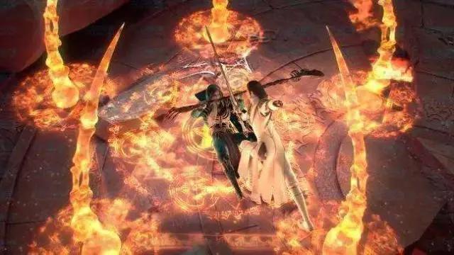 国产《刀剑神域》看过吗？11月新番，解密未来游戏发展