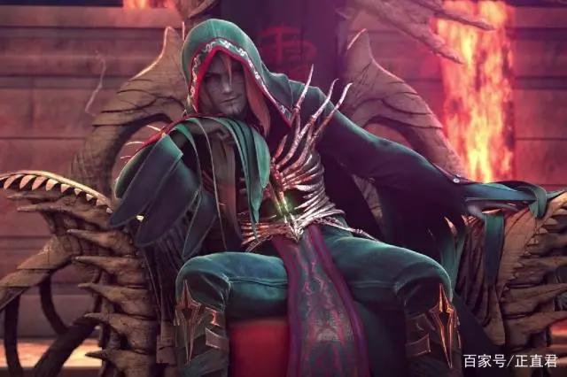 《逆转次元》特效良心，伏笔众多，导演想铺一张大棋局，值得期待