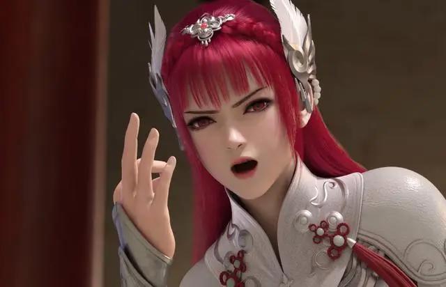 逆转次元：我奔着超好看的女主去追这部动漫，看了发现剧情真香