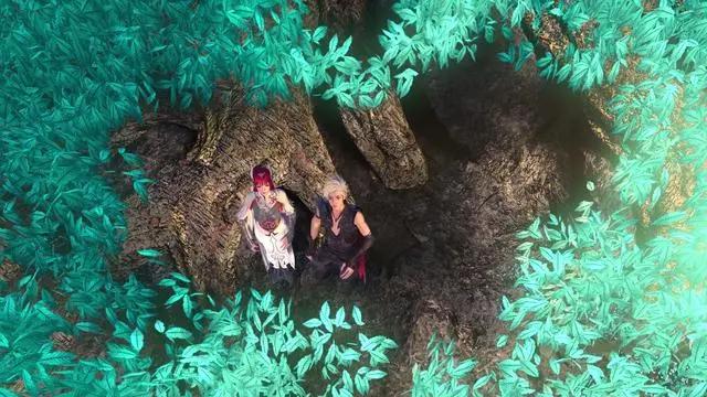 逆转次元：首部以AR游戏为题材的国漫，饱受期待，结果却让人失望