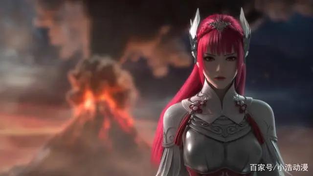 《逆转次元》第一季即将迎来大结局，子非鱼有望被复活