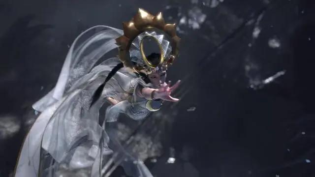 逆转次元：湛卢未被拔出，施加杰回归现实，子非鱼他们会怎么样？