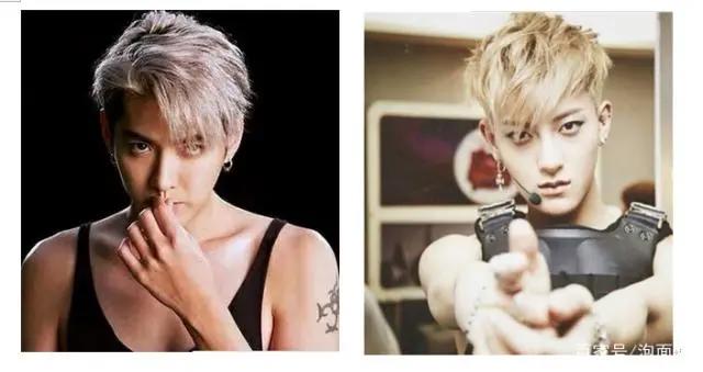 《逆转次元·AI崛起》，超强男天团登场，哪一个是你的菜？