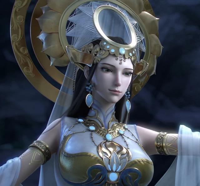 《逆转次元：AI崛起》游戏崩塌！女帝是不是死了？