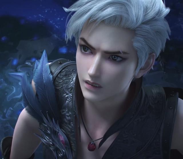 《逆转次元：AI崛起》游戏崩塌！女帝是不是死了？