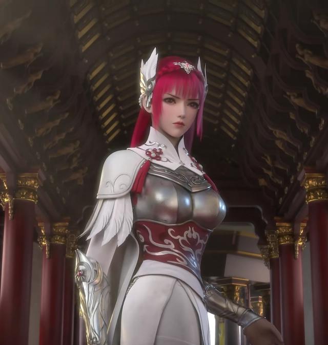 《逆转次元：AI崛起》游戏崩塌！女帝是不是死了？