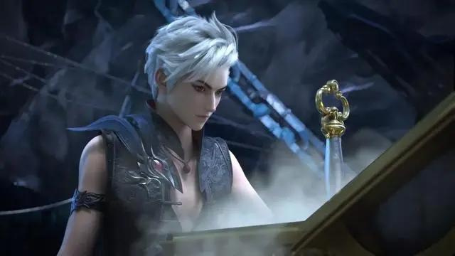 逆转次元：大结局迷雾重重，星图公司否认是幕后黑手，第二季稳了