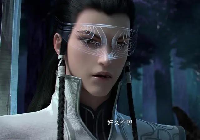 《逆转次元：AI崛起》外挂玩家男主被困虚拟游戏，现实生活更为难