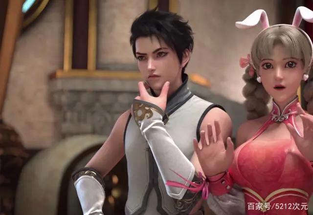 《逆转次元：AI崛起》：是救世主还是灭世者