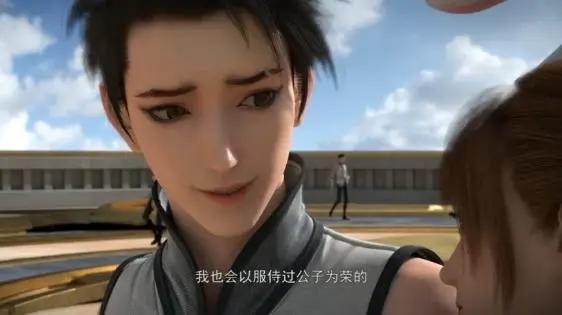 《逆转次元：AI崛起》的出现，代表中国也有自己的《刀剑神域》了