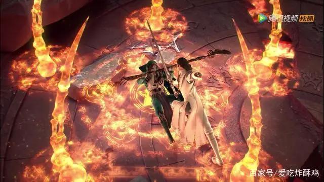 《逆转次元：AI崛起》：动漫版头号玩家，国漫崛起，吹爆这部番！